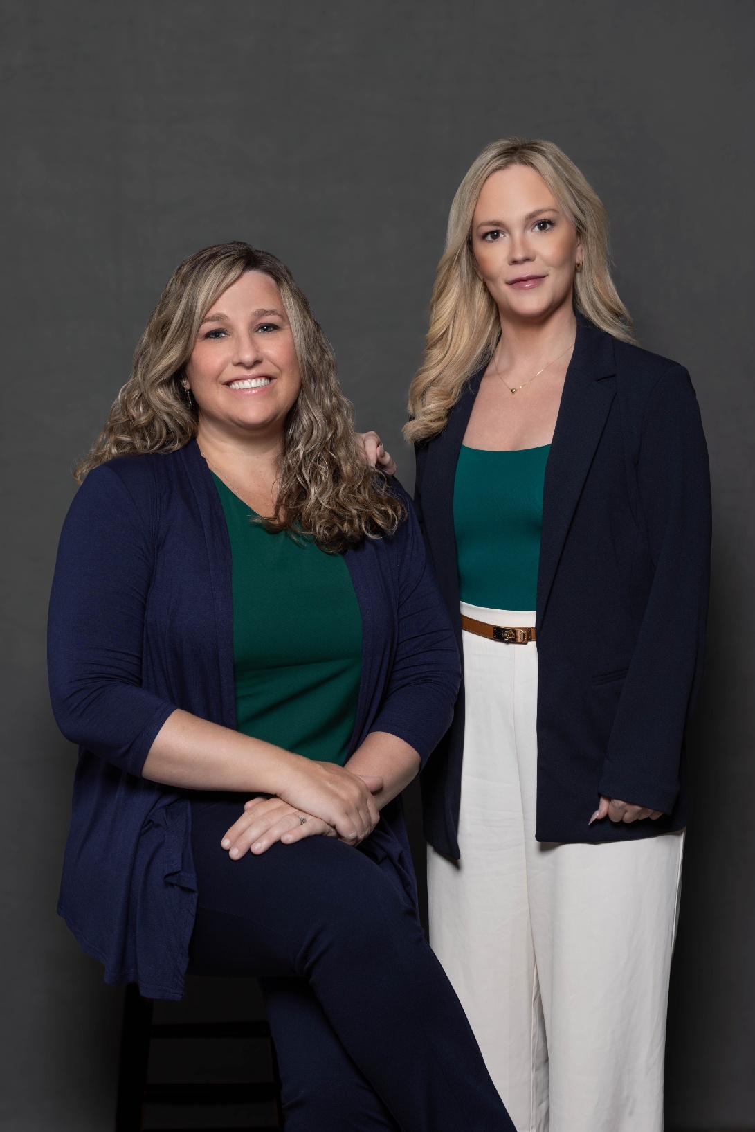 Meet the Katies