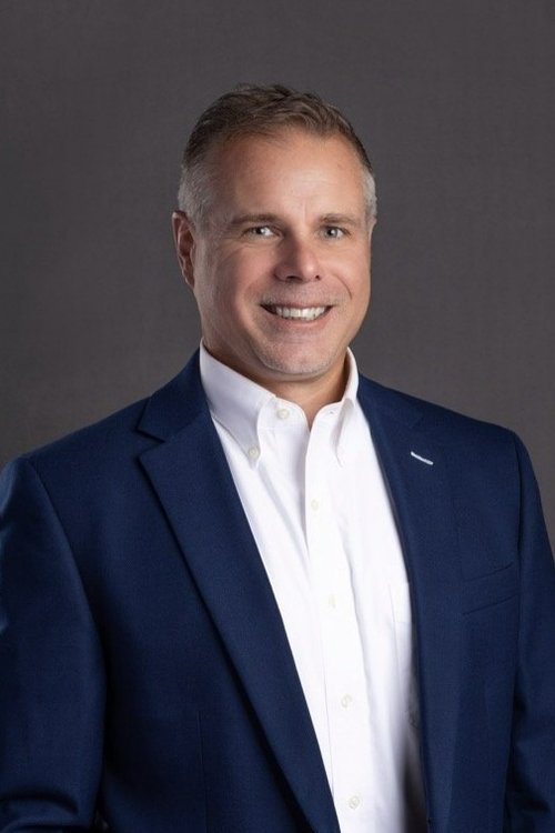 Chris Cotterell