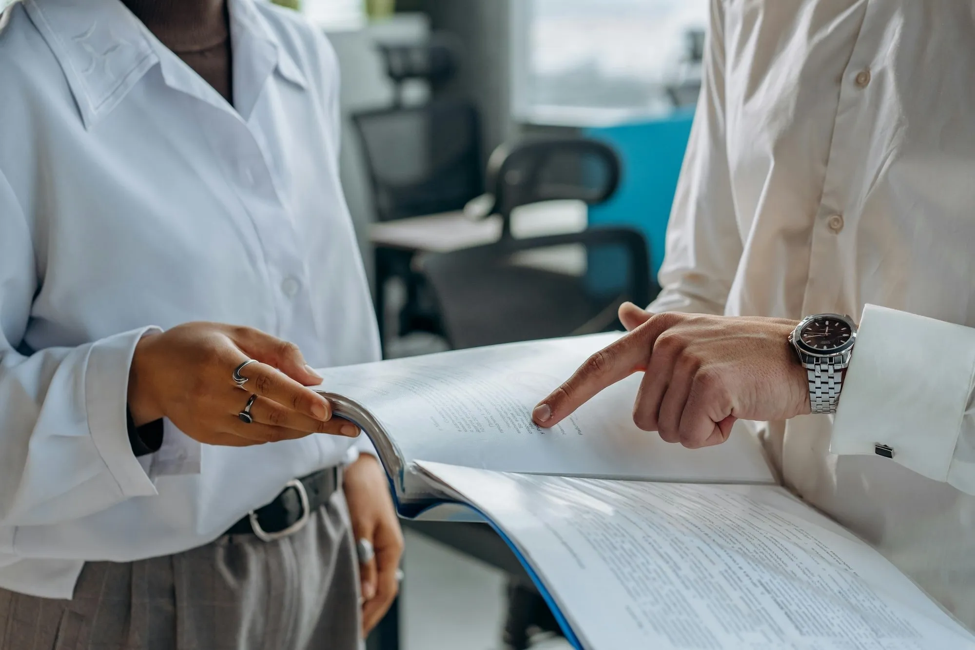 Unmatched Expertise, Tailored For You